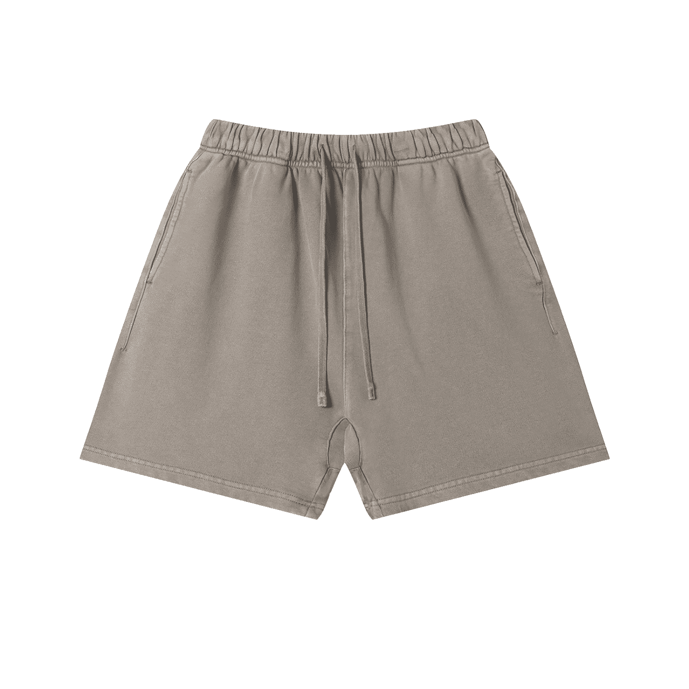 Comfy Cotton Shorts
