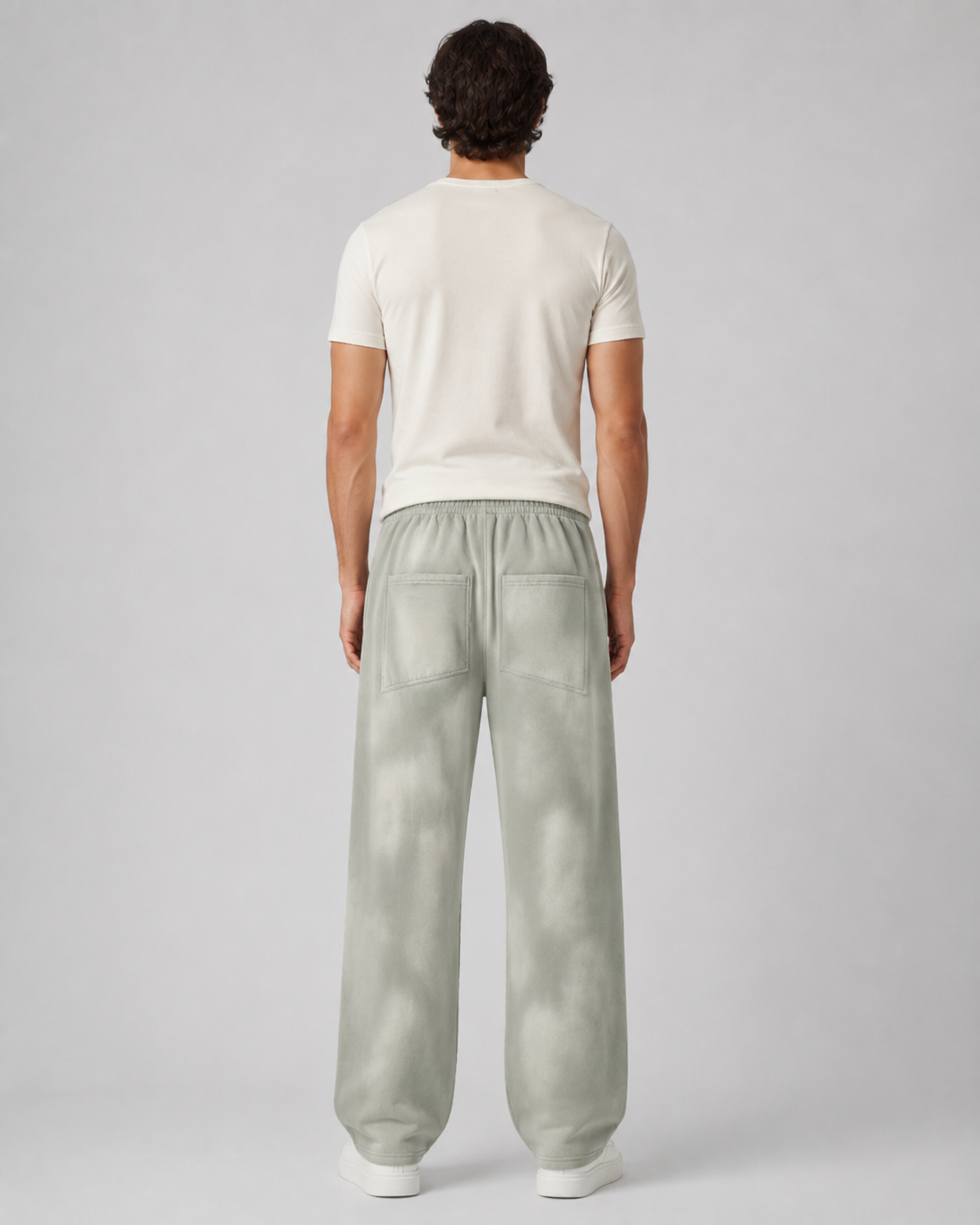 Mist Fade Pants