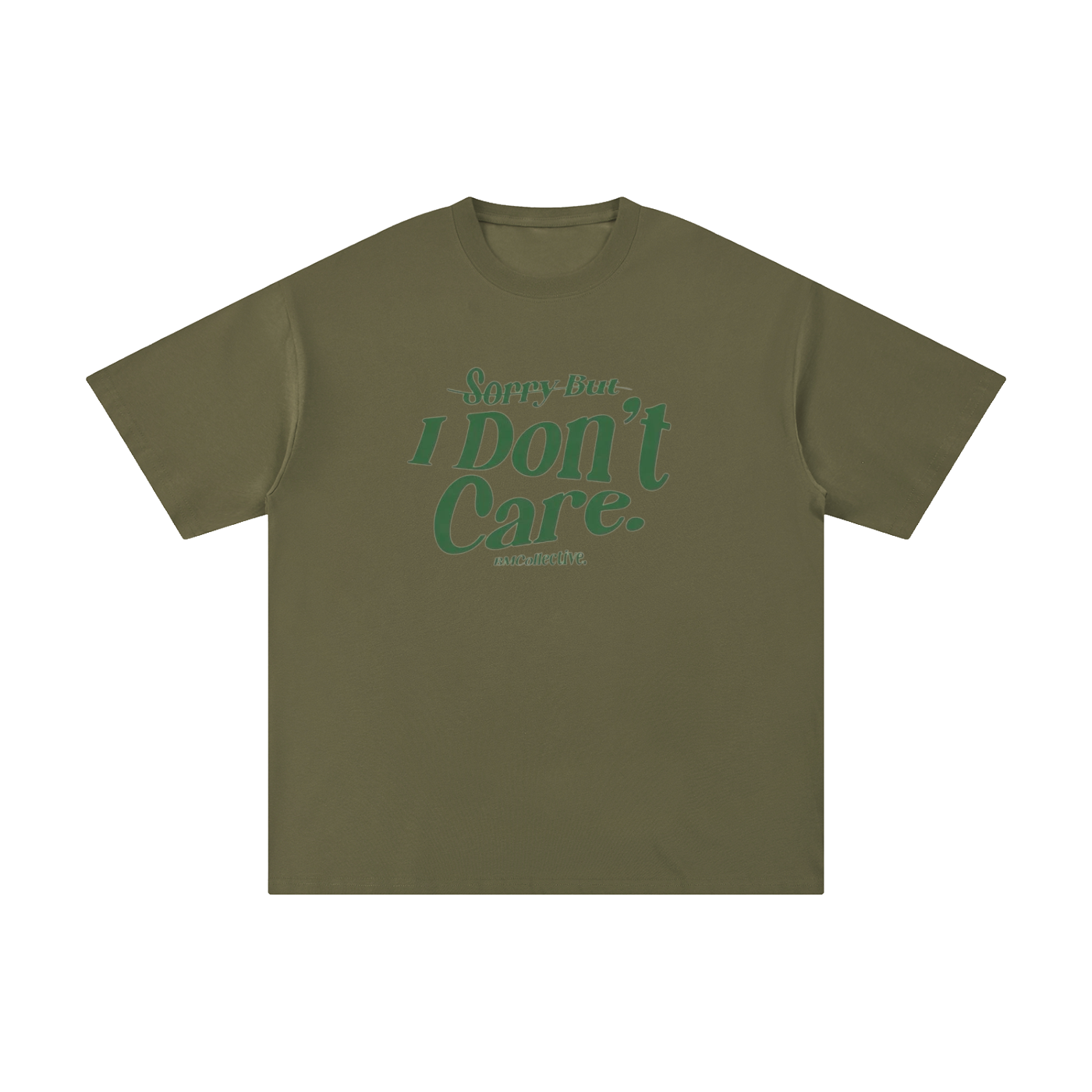 Unisex Pure Cotton T-Shirt
