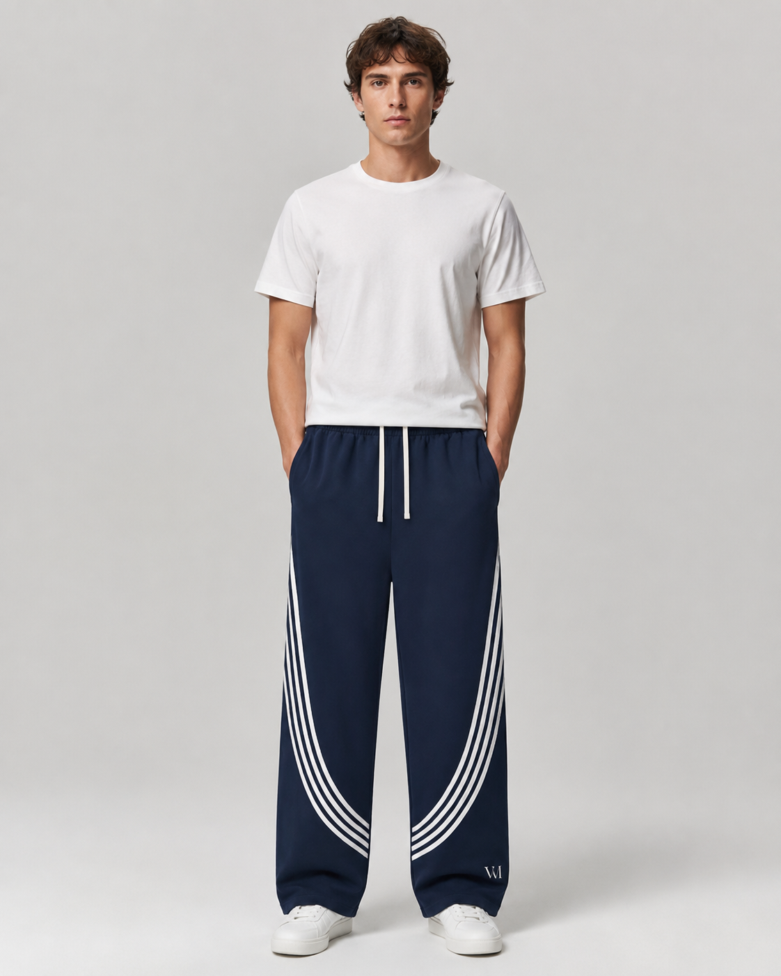 Racing Arc Pants