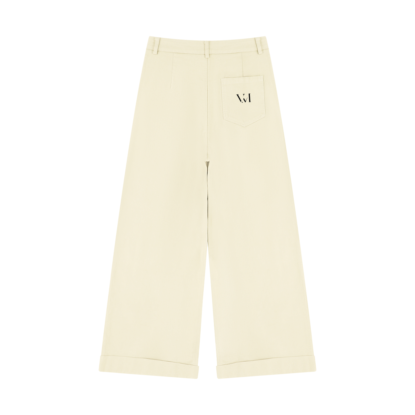 Tencel Pants