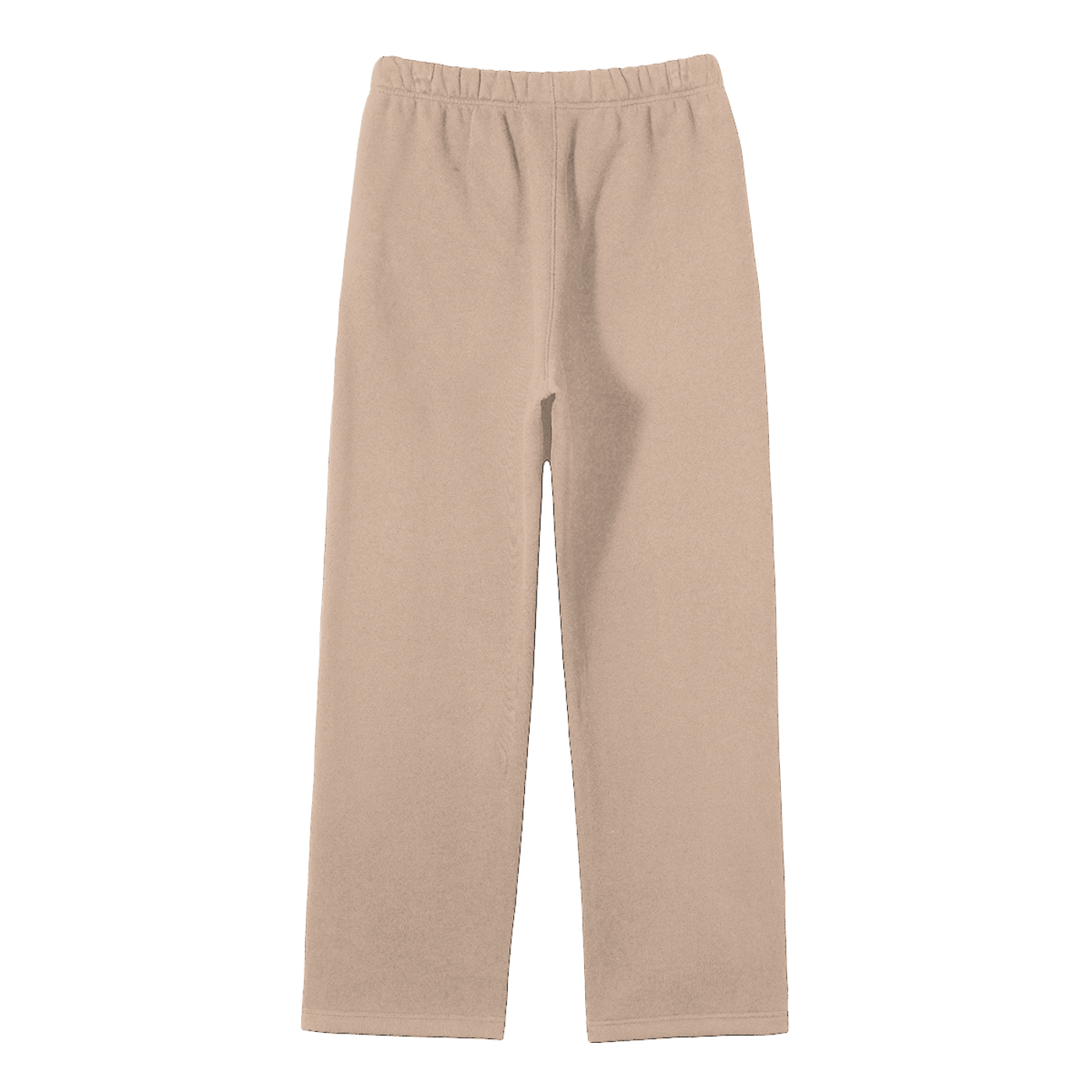 Straight Pants