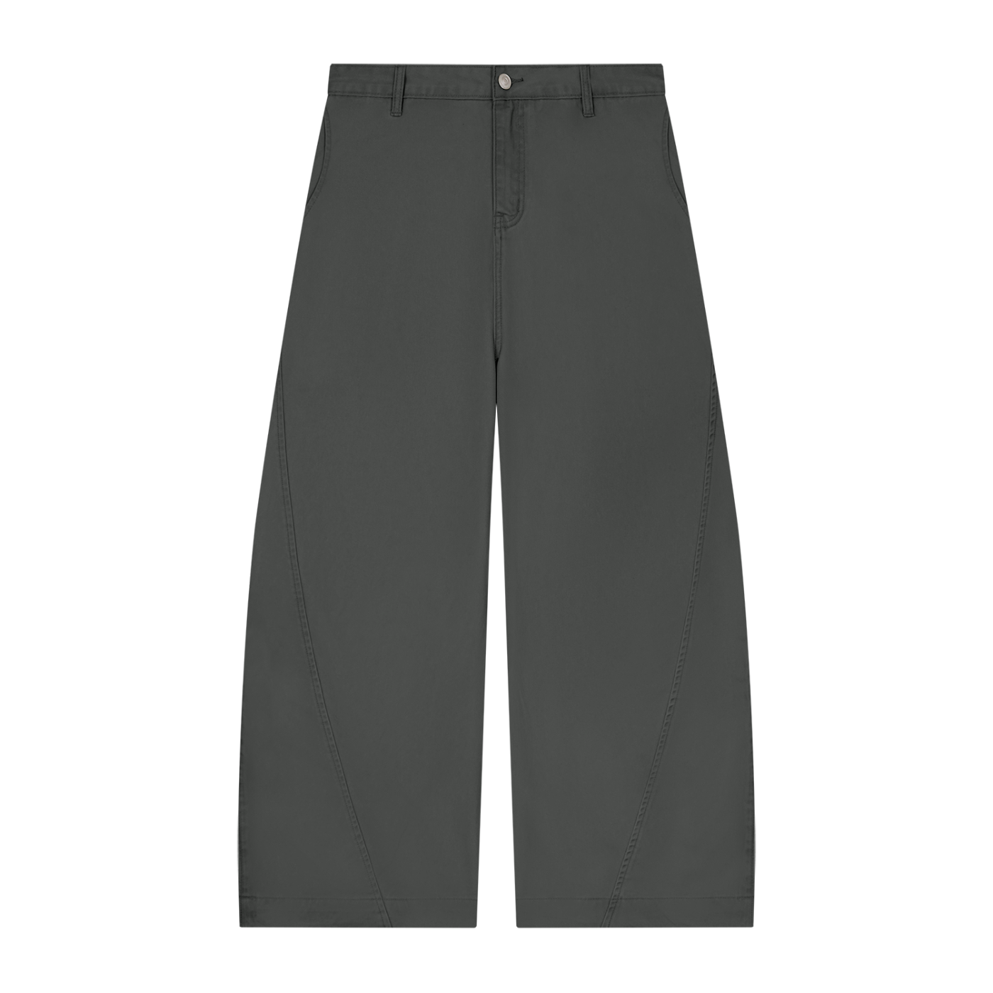 Comfy Barrel Pants