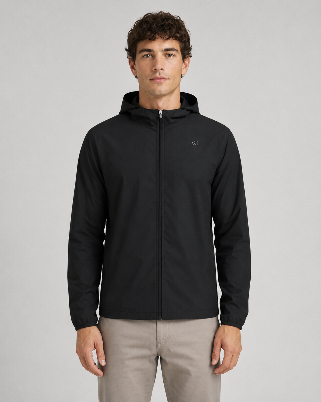 Soft Jacket