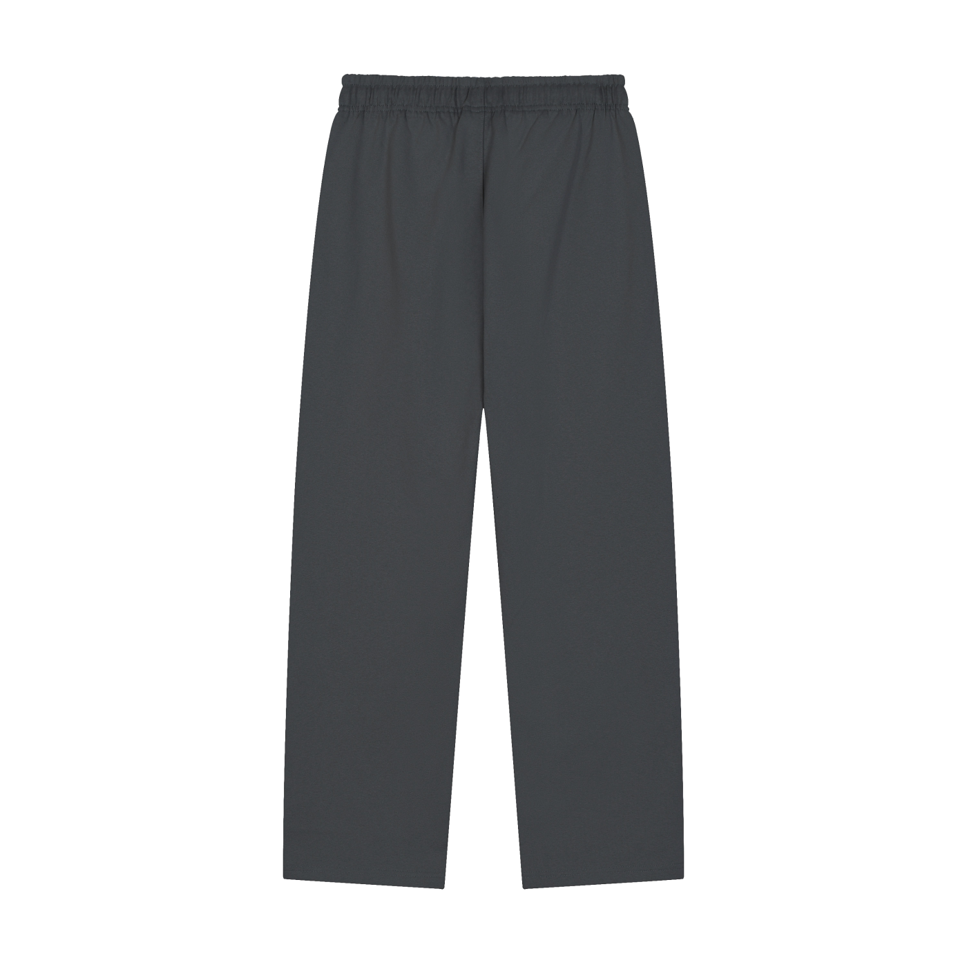 Straight Sweatpants