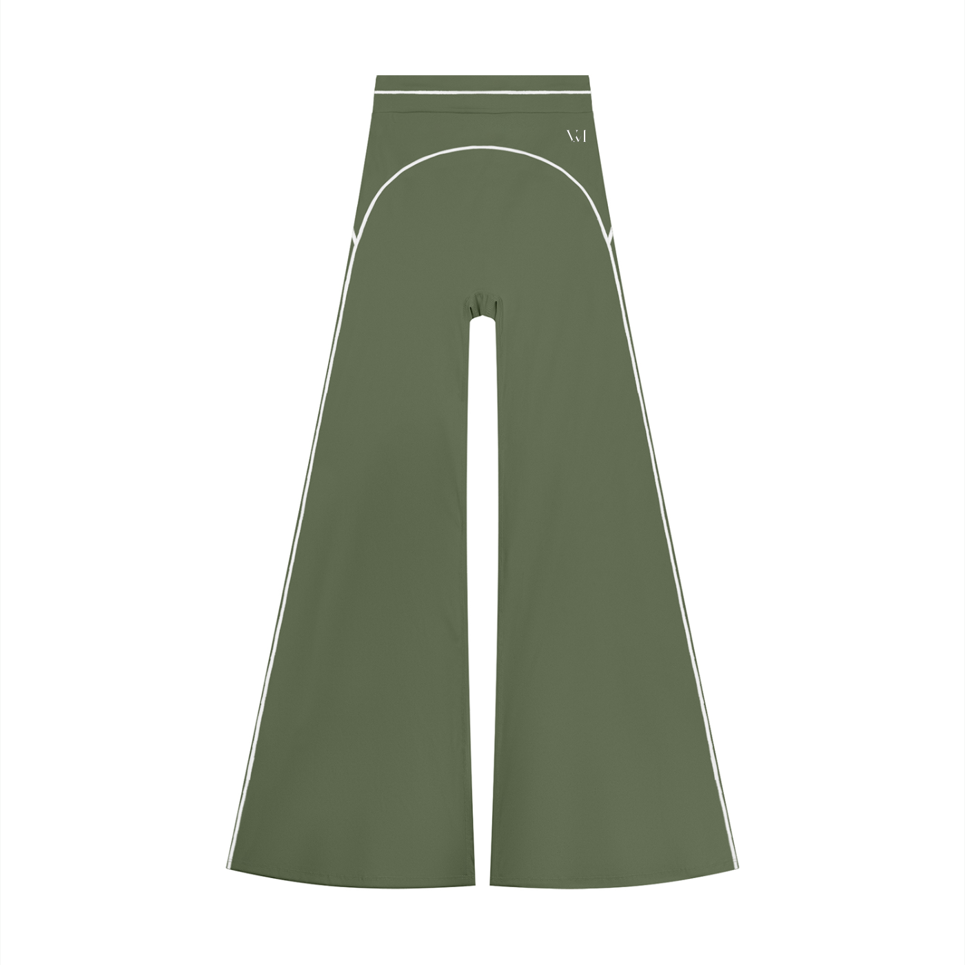 Original High Rise Flared Yoga Pants