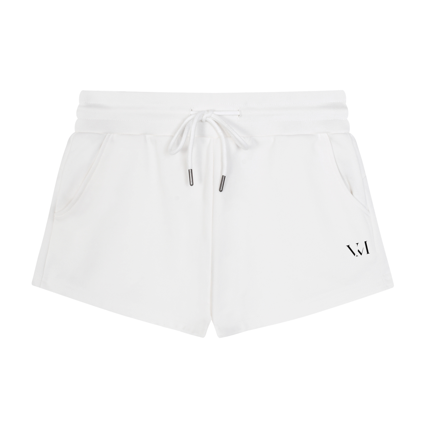 Drawstring Shorts