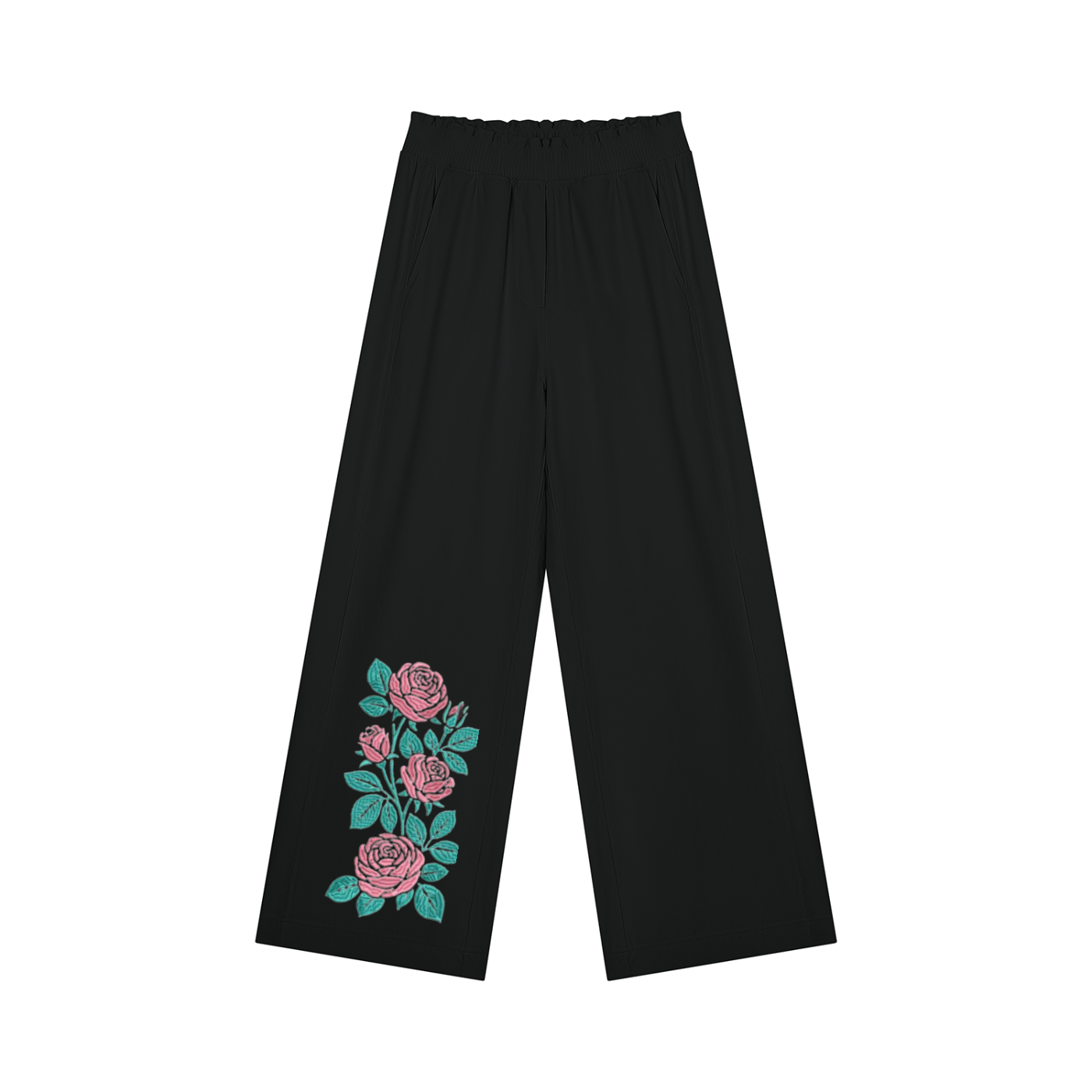 Linen Pants