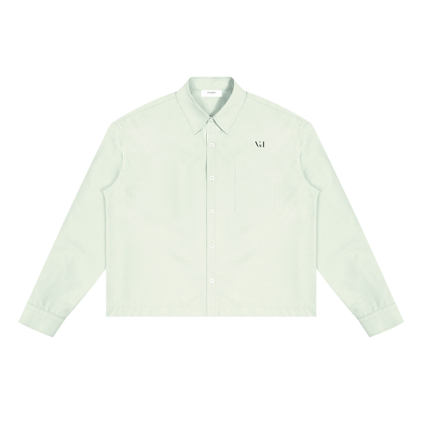 Comfy Shirt