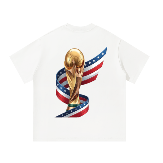 Unisex Oversized T-Shirt