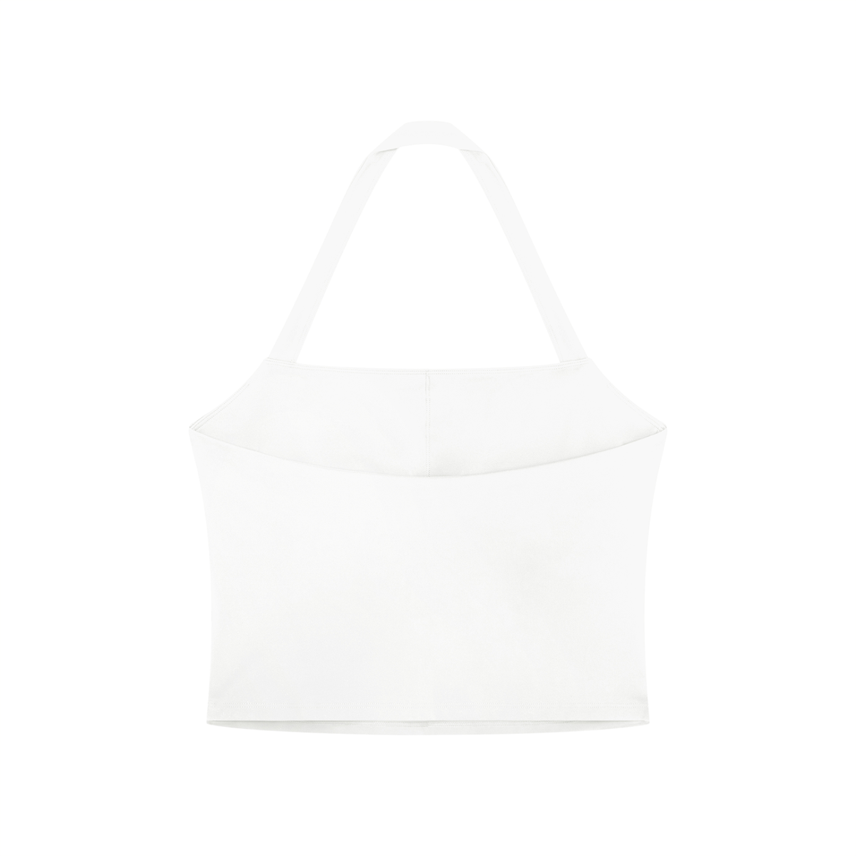 City Cab Halter Top