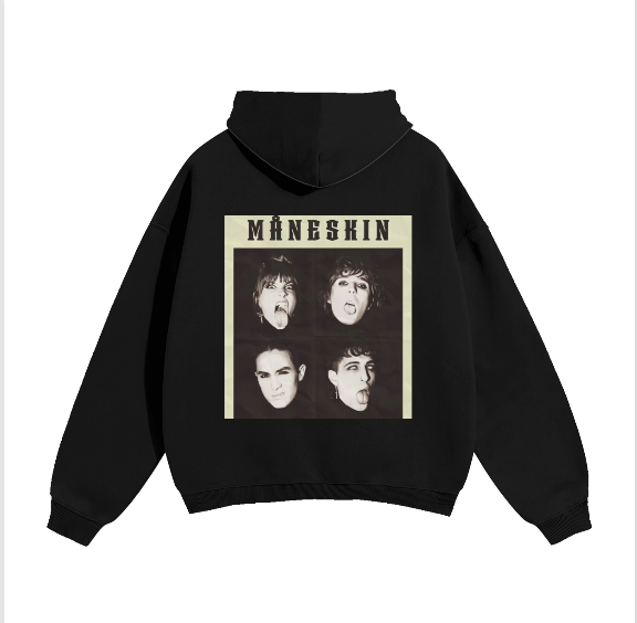 MANESKIN