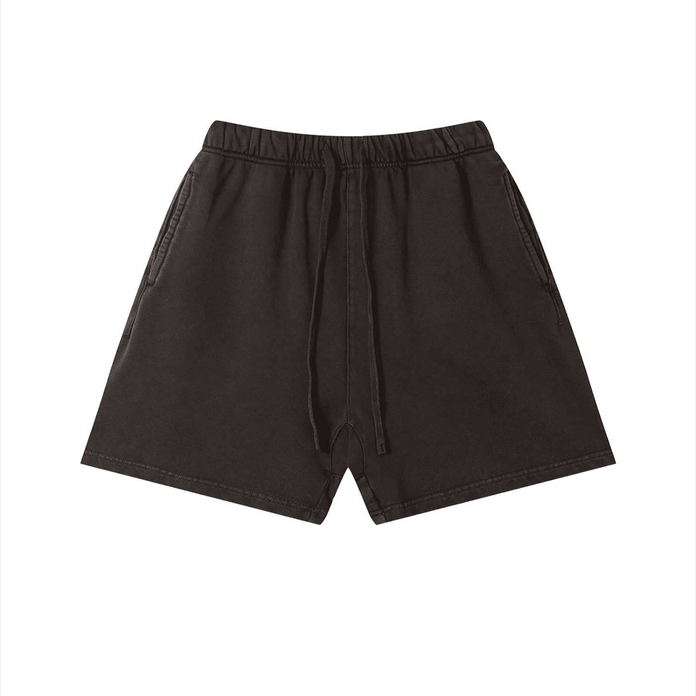 Comfy Cotton Shorts
