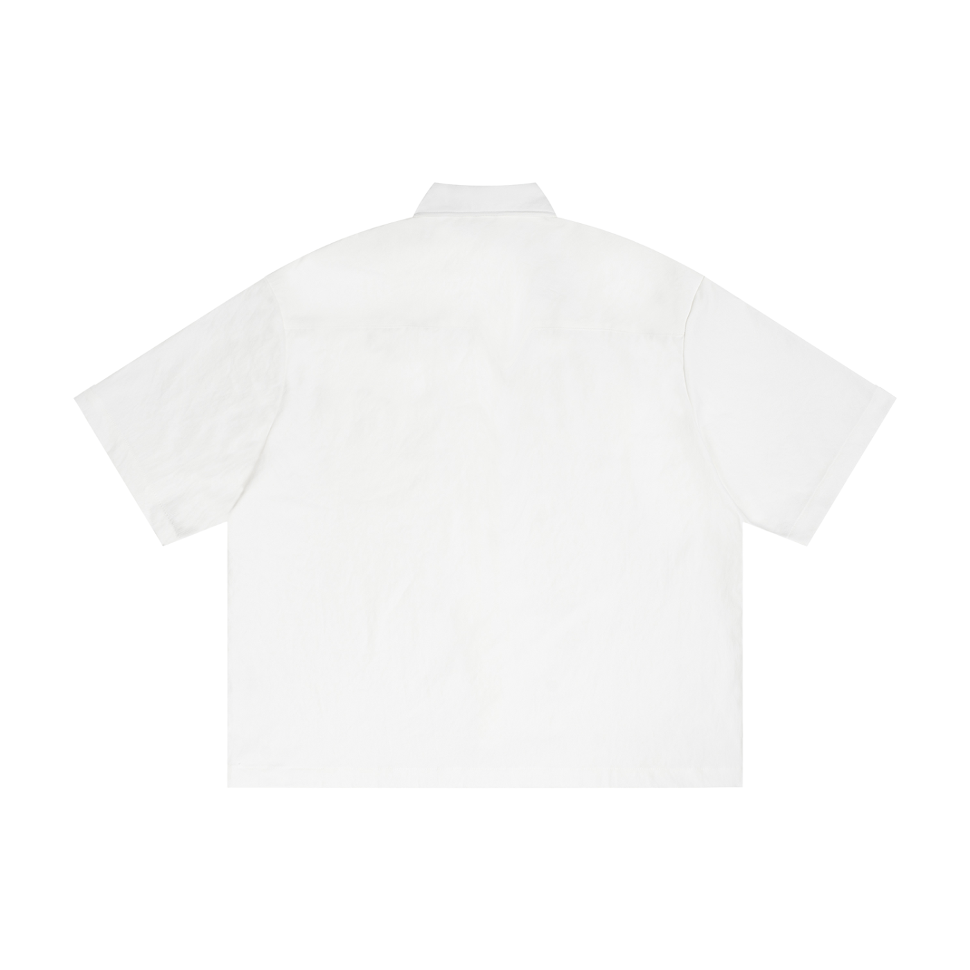 Boxy Shirt
