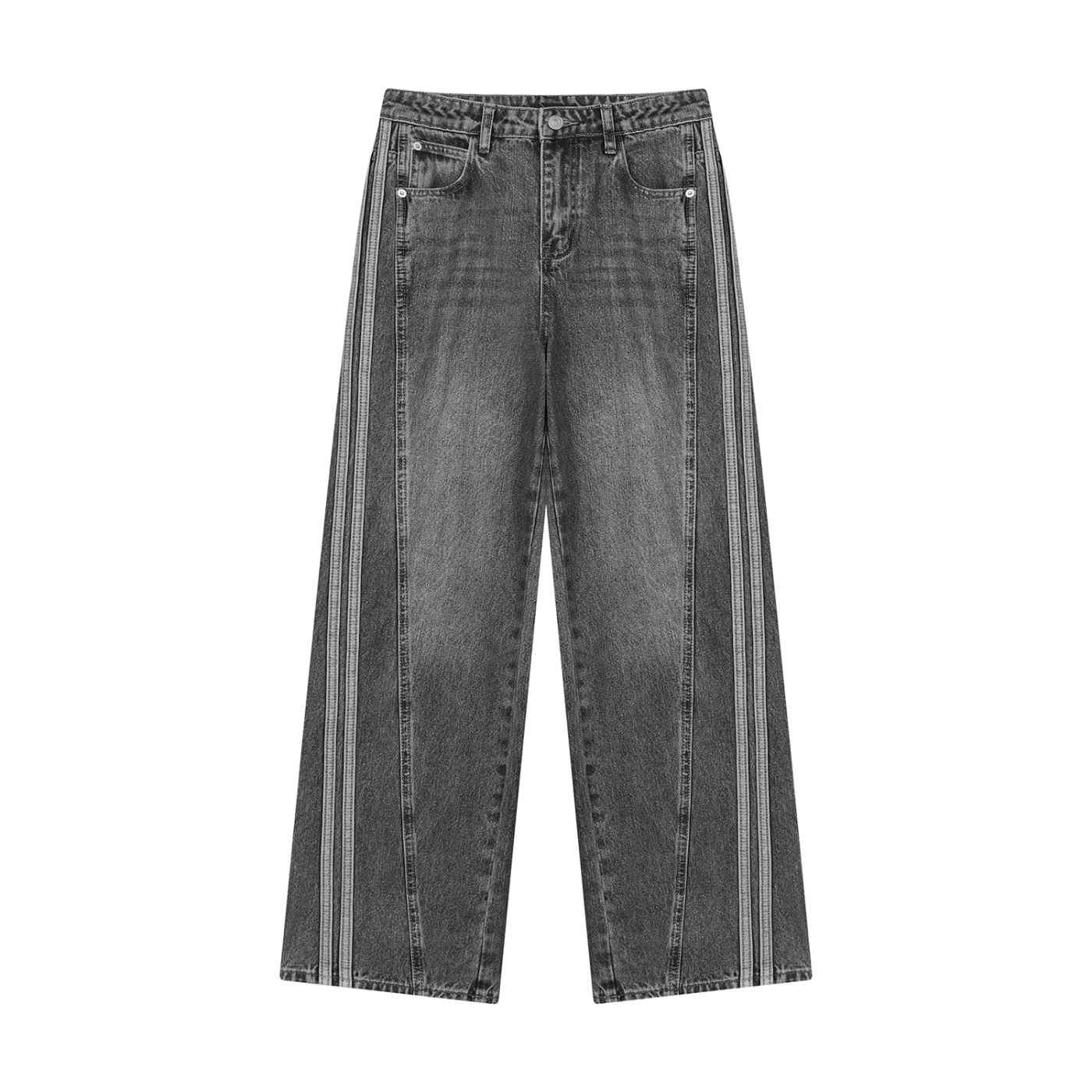 Wide Jeans