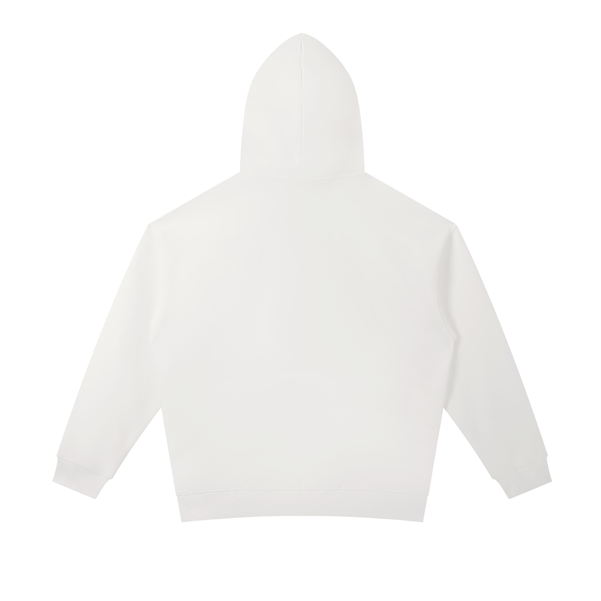 Cityscape Sketch Hoodie