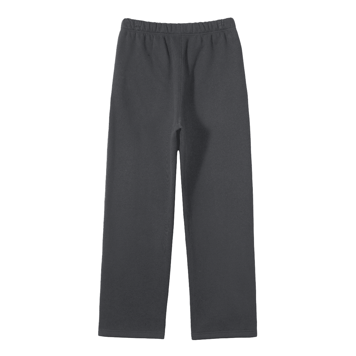 Straight Pants