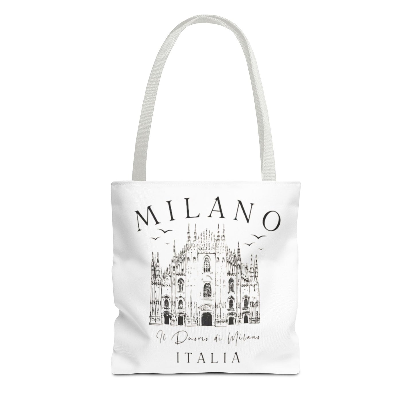 Milano Italia Tote