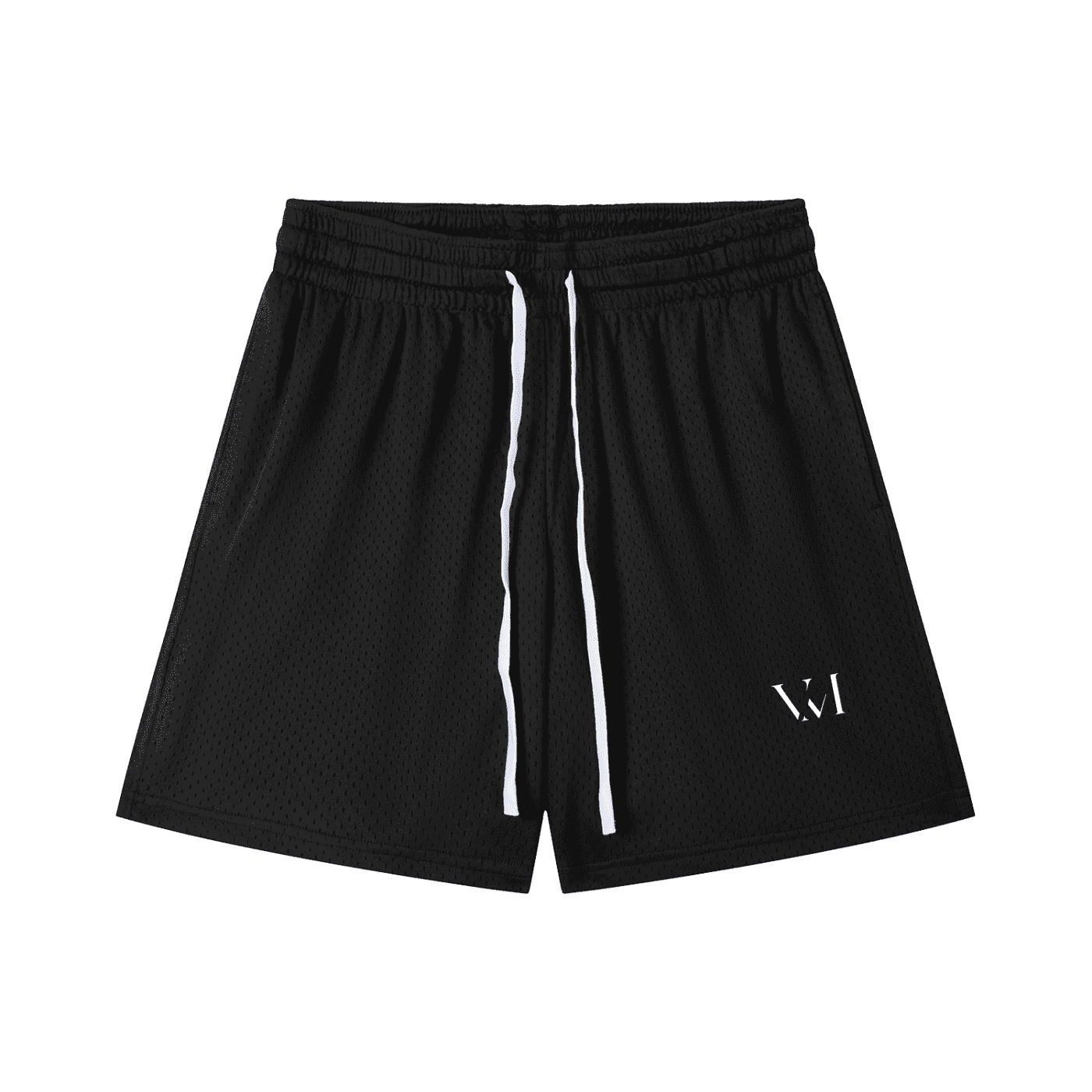 Mesh Shorts