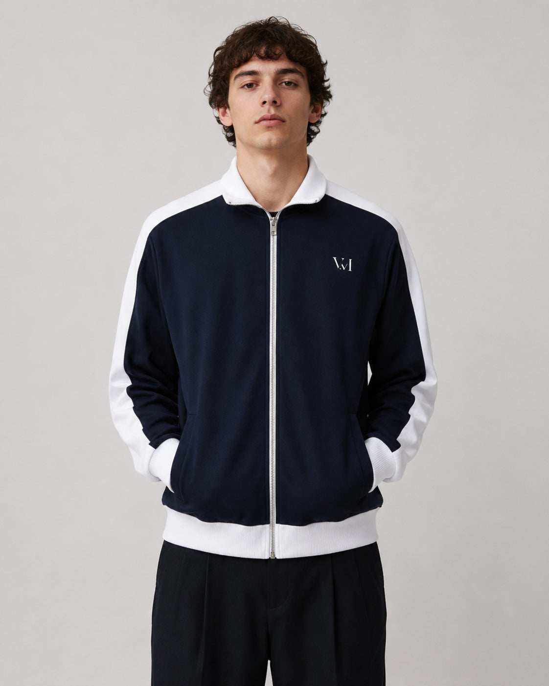 Monza Club Jacket