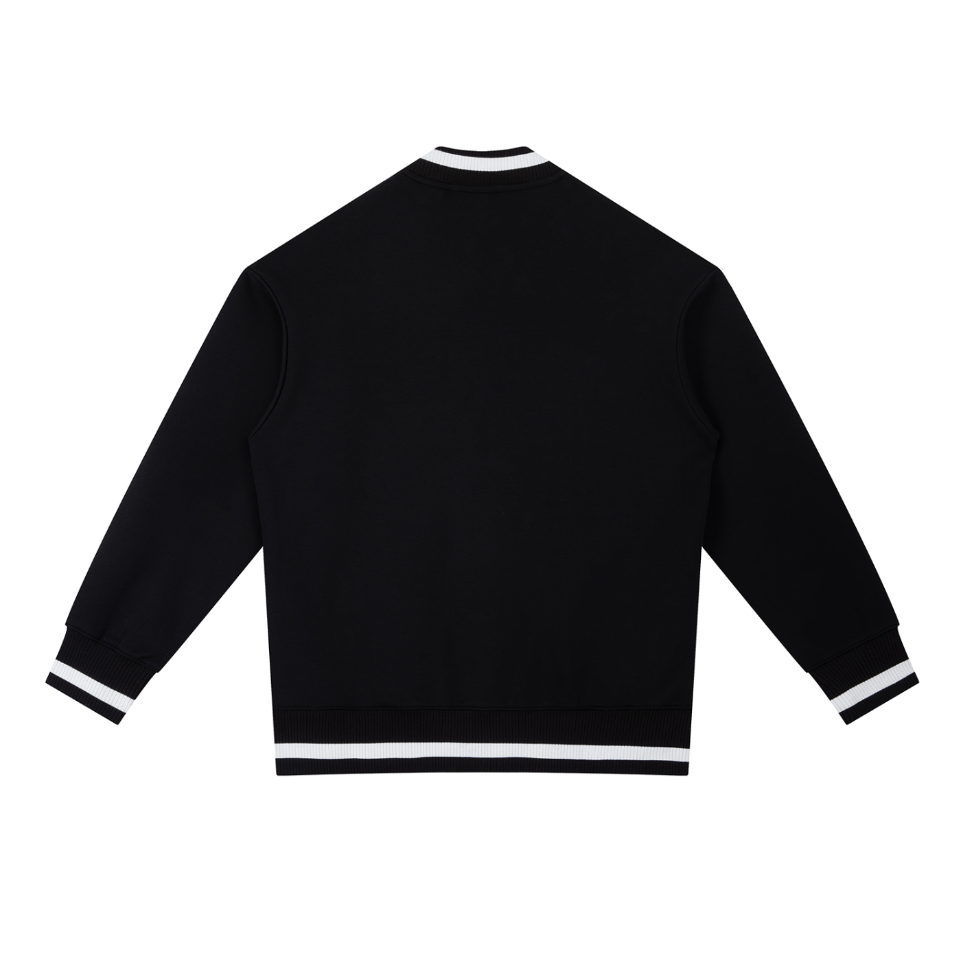 Contrast Jacket