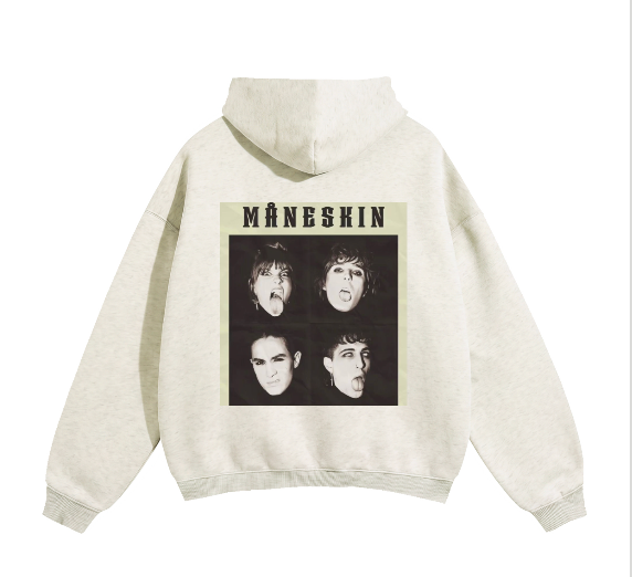 MANESKIN