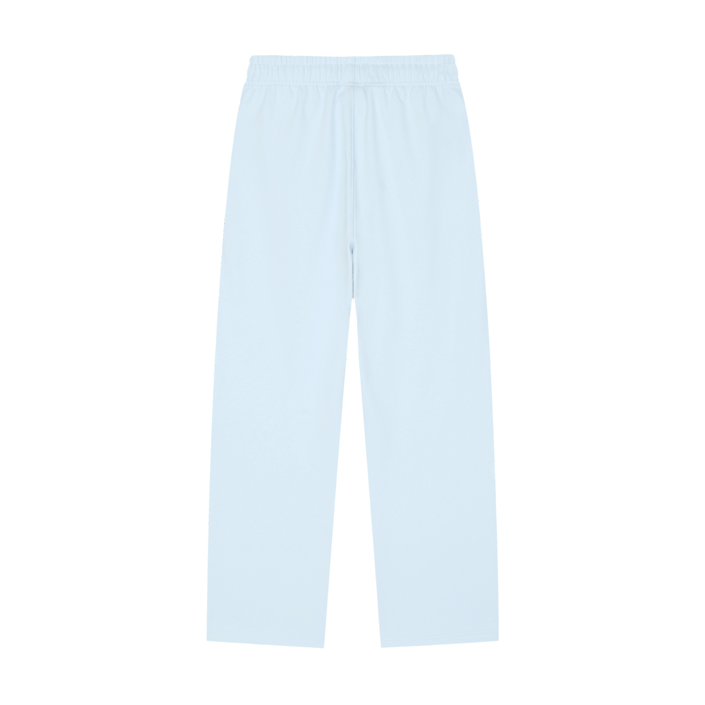 Straight Sweatpants