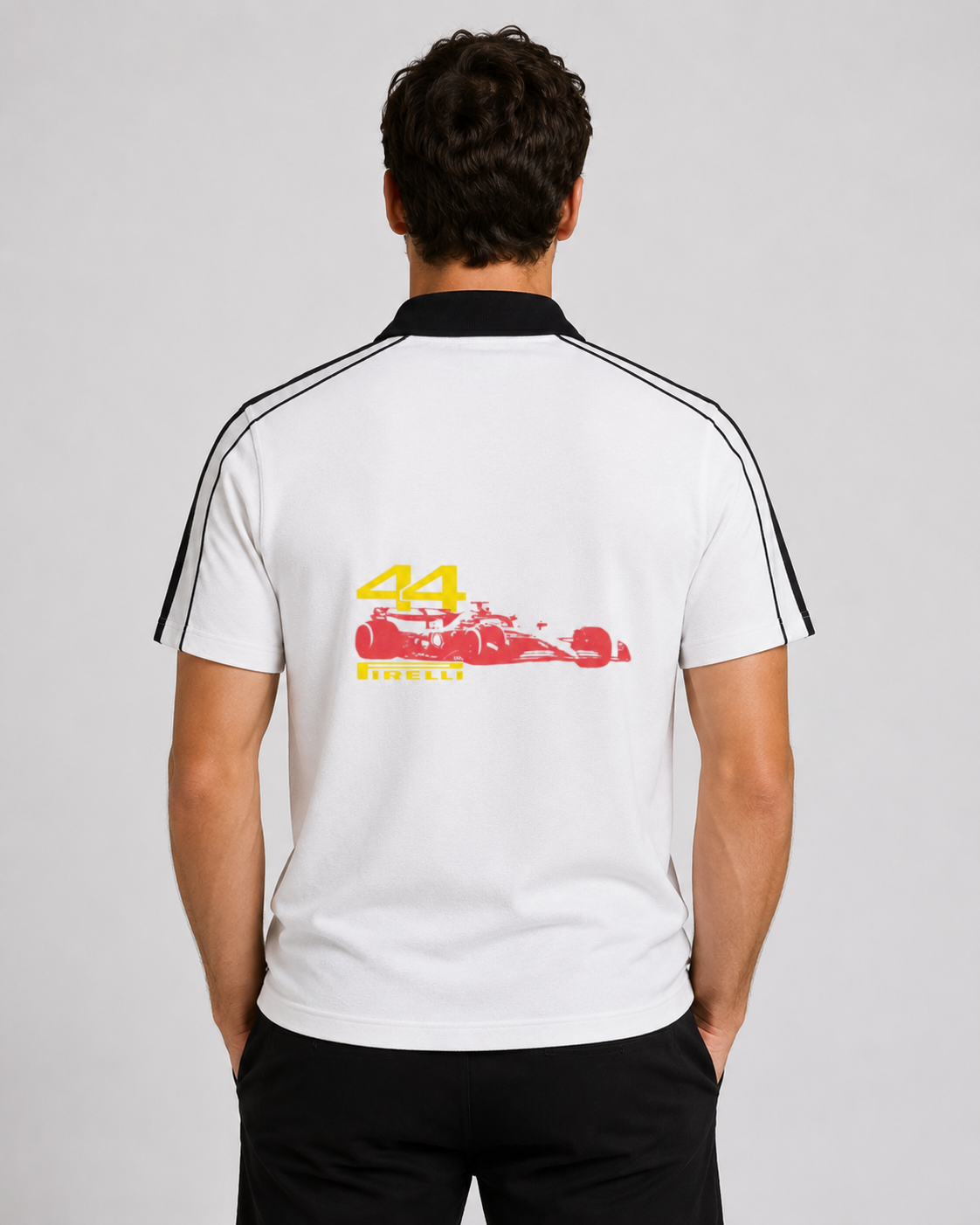 44 Polo Shirt
