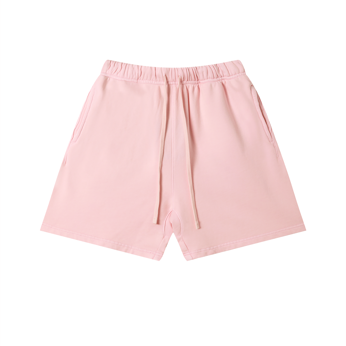 Comfy Cotton Shorts