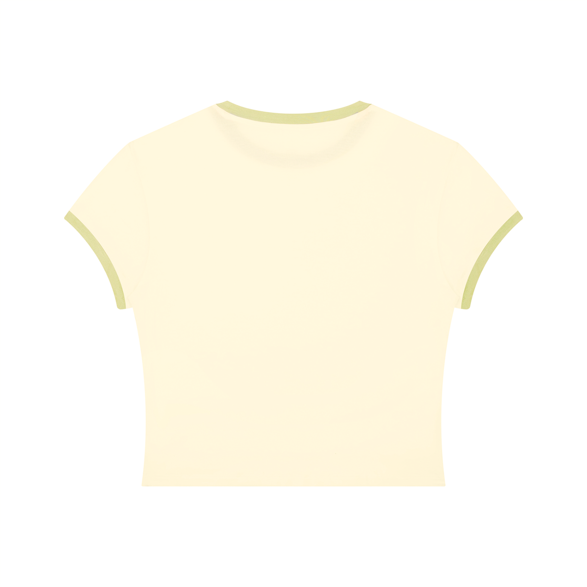 Big Apple Baby Tee