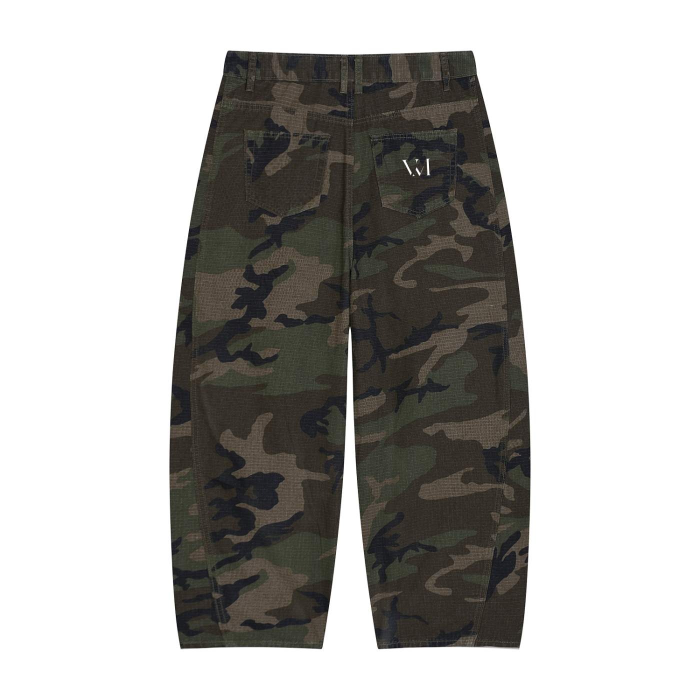 Barrel Cargo Pants