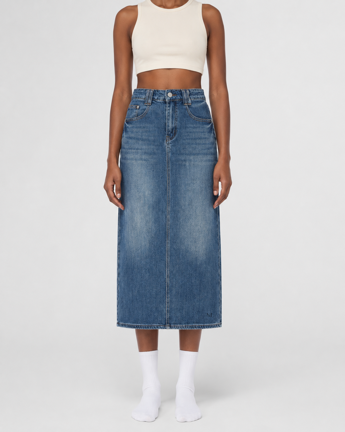 The Denim Edit