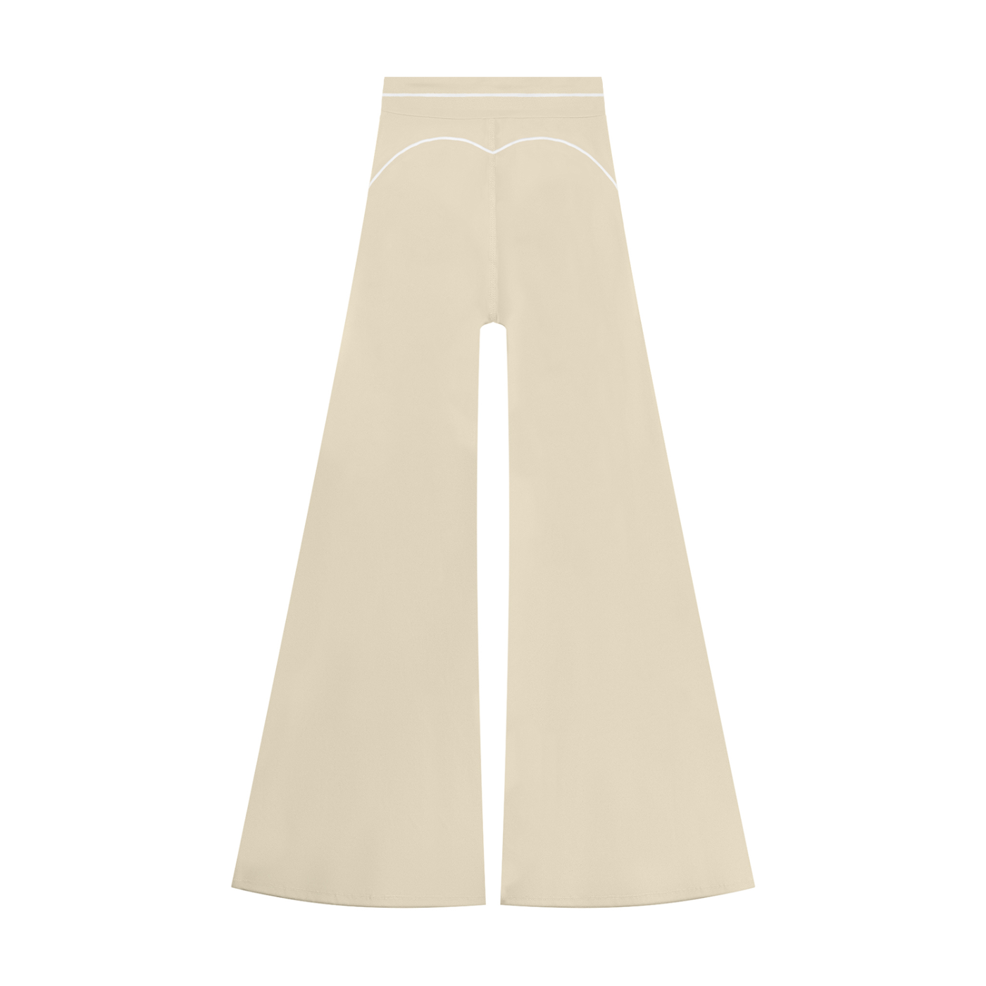 Original High Rise Flared Yoga Pants