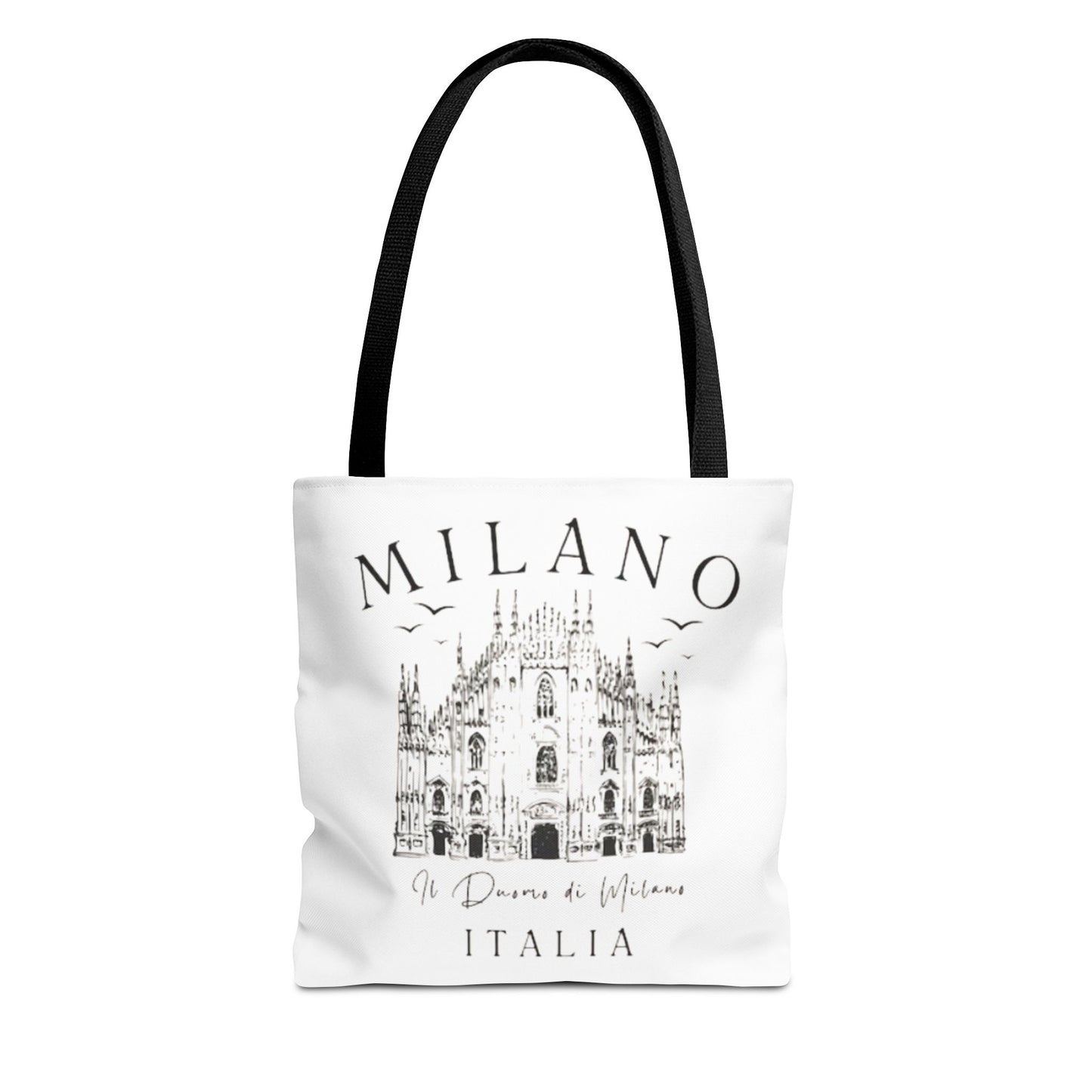 Milano Italia Tote