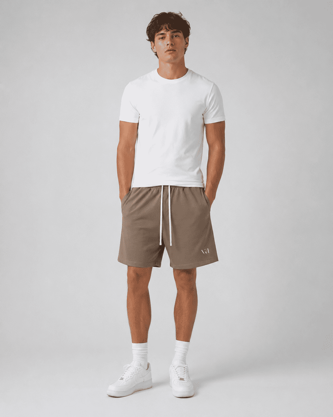 Everyday Shorts