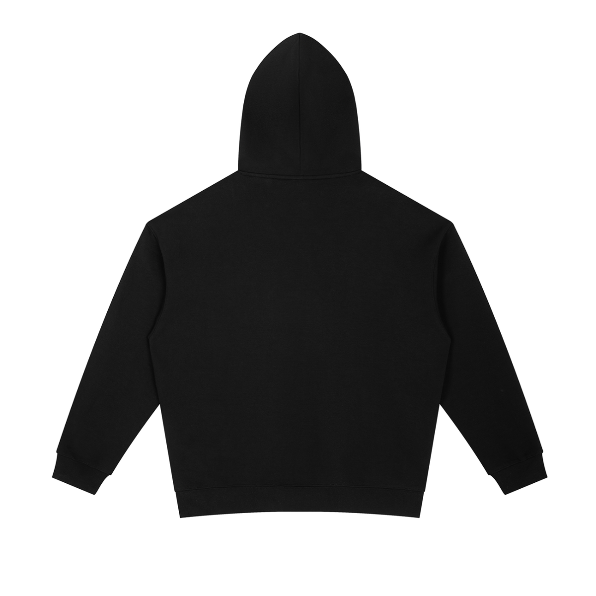 Cityscape Sketch Hoodie