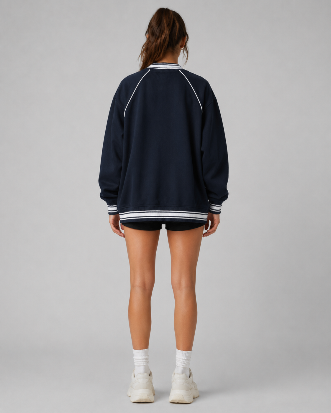 Night Game Jacket