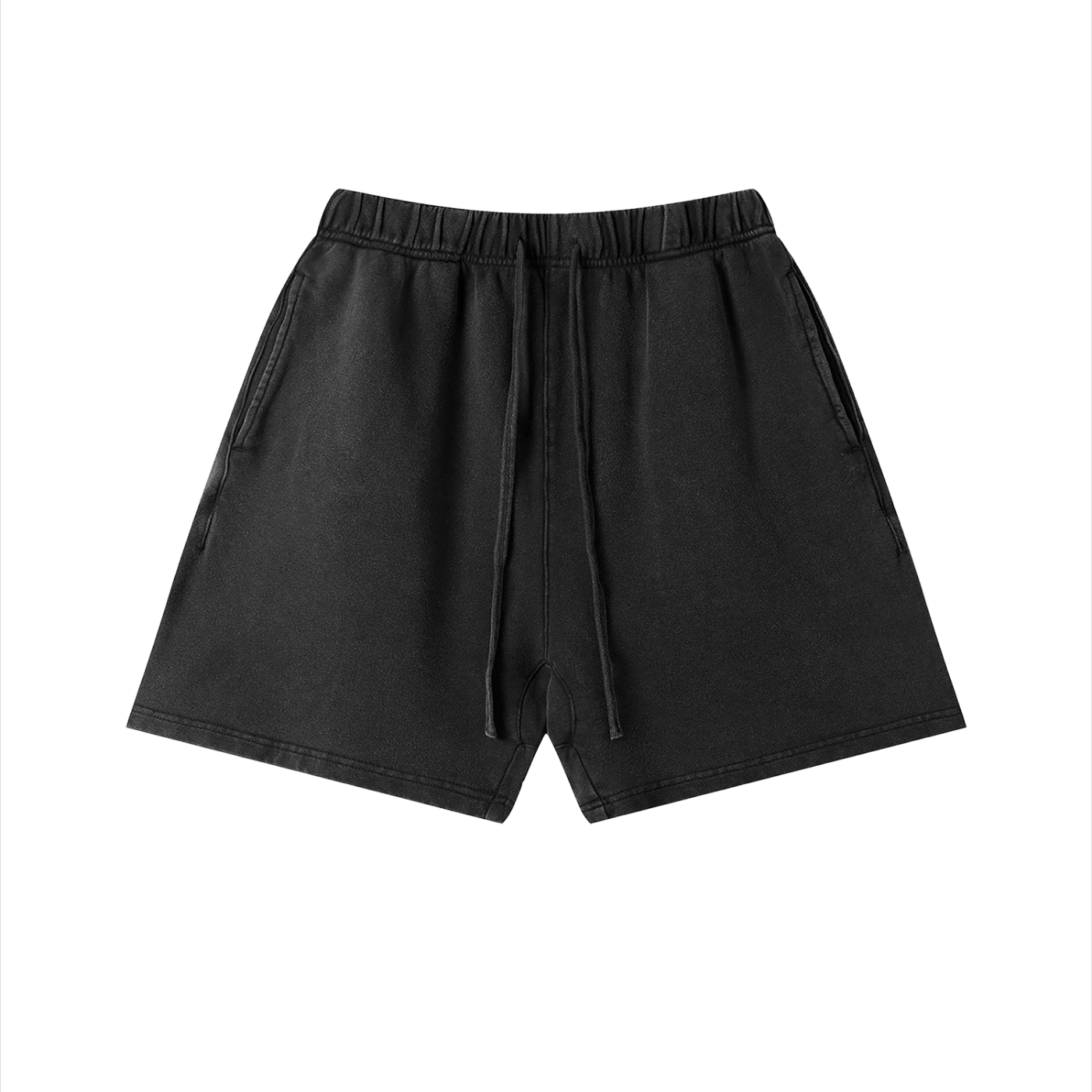 Comfy Cotton Shorts