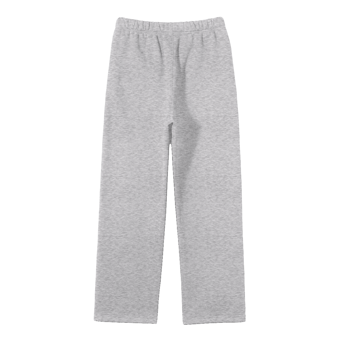 Straight Pants