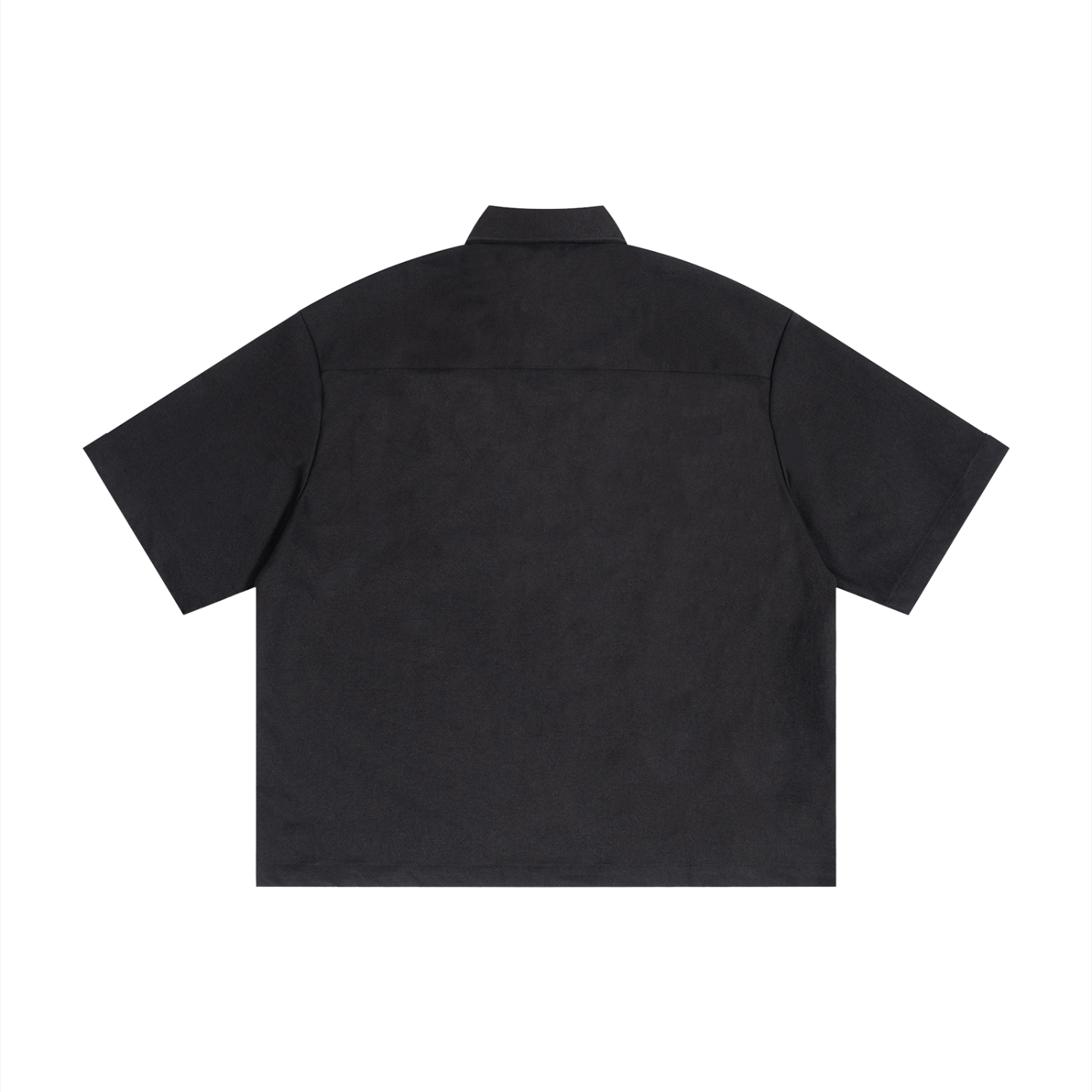 Boxy Shirt