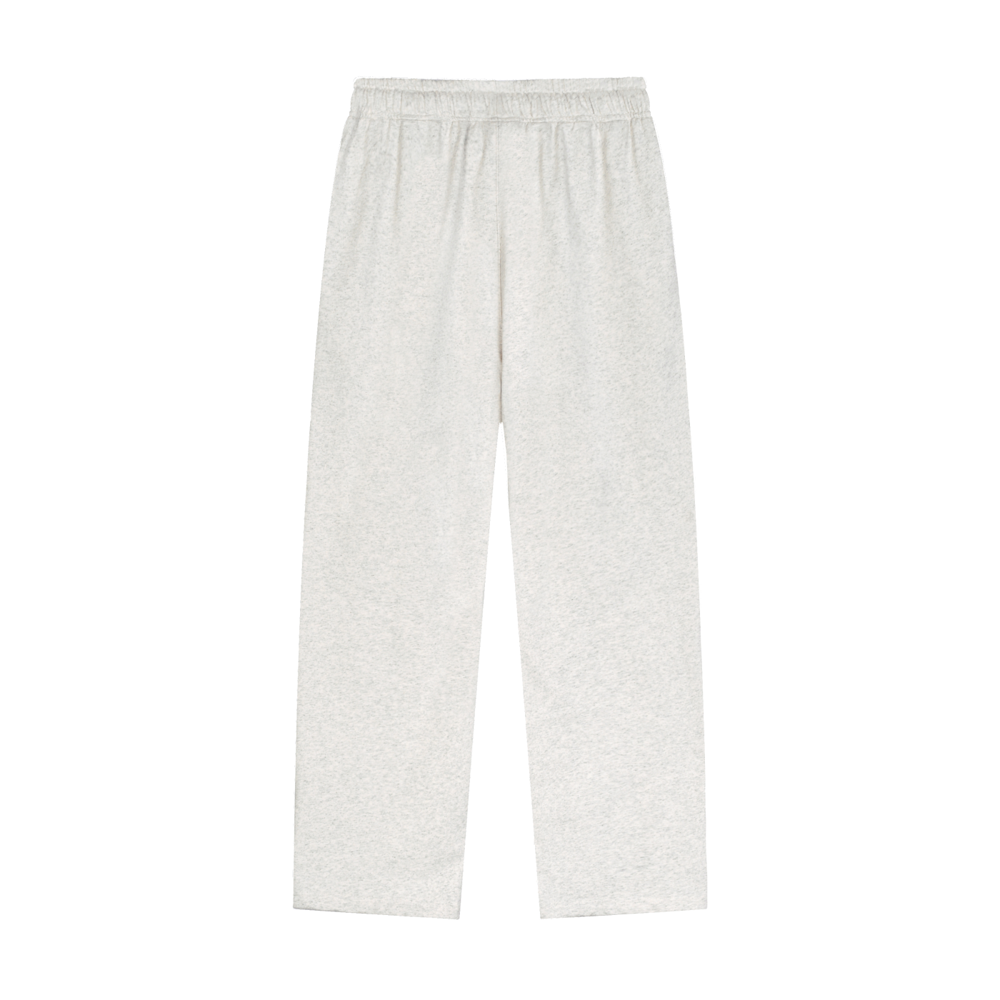 Straight Sweatpants