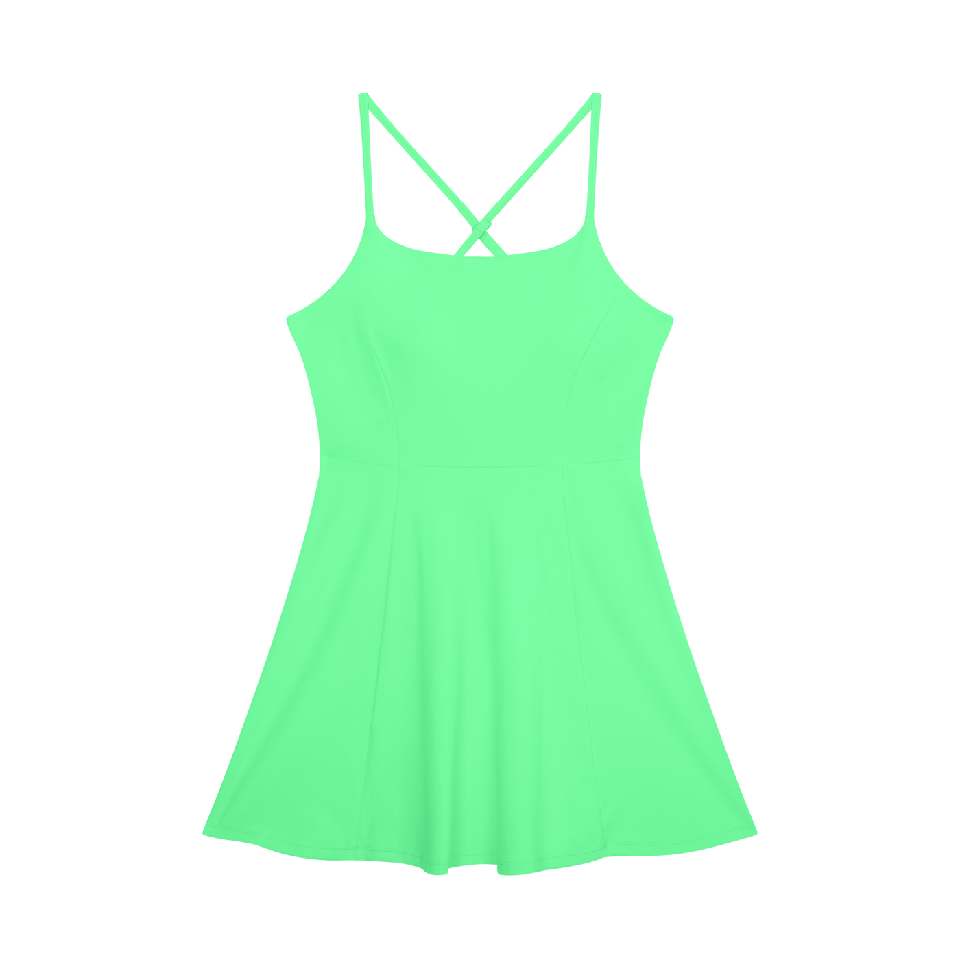 A-Line Dress