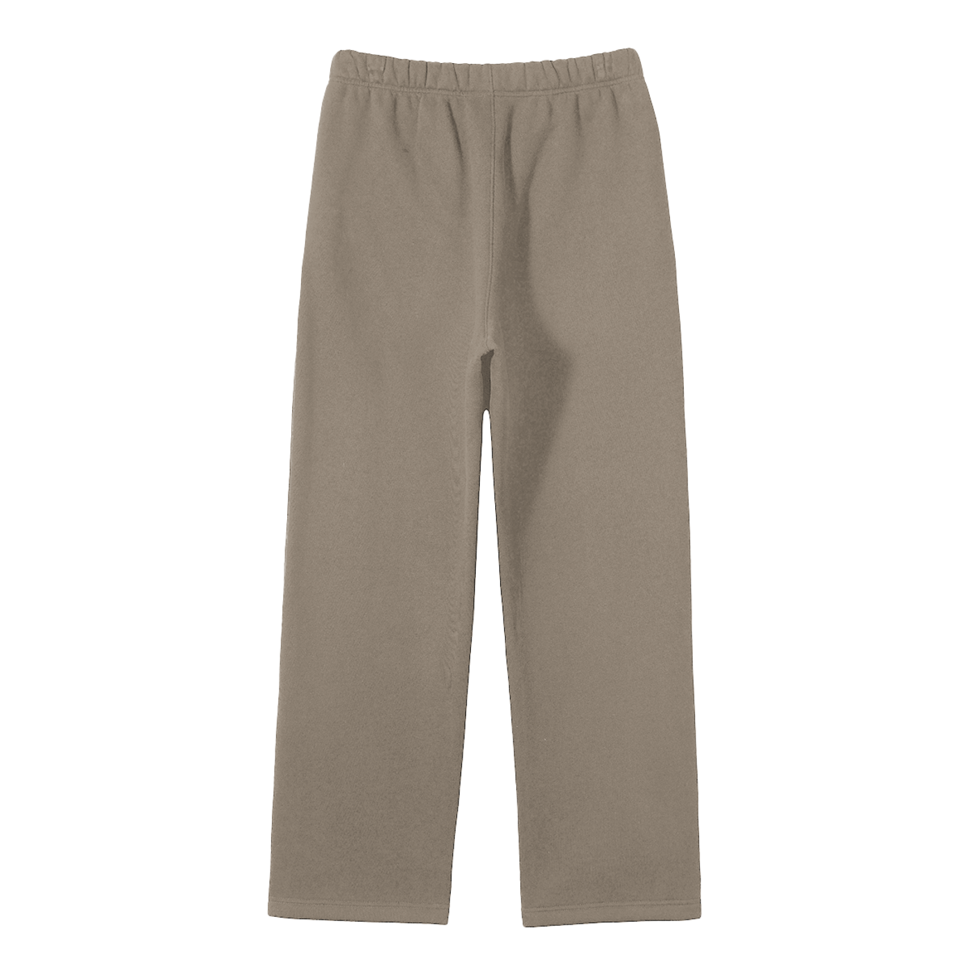 Straight Pants