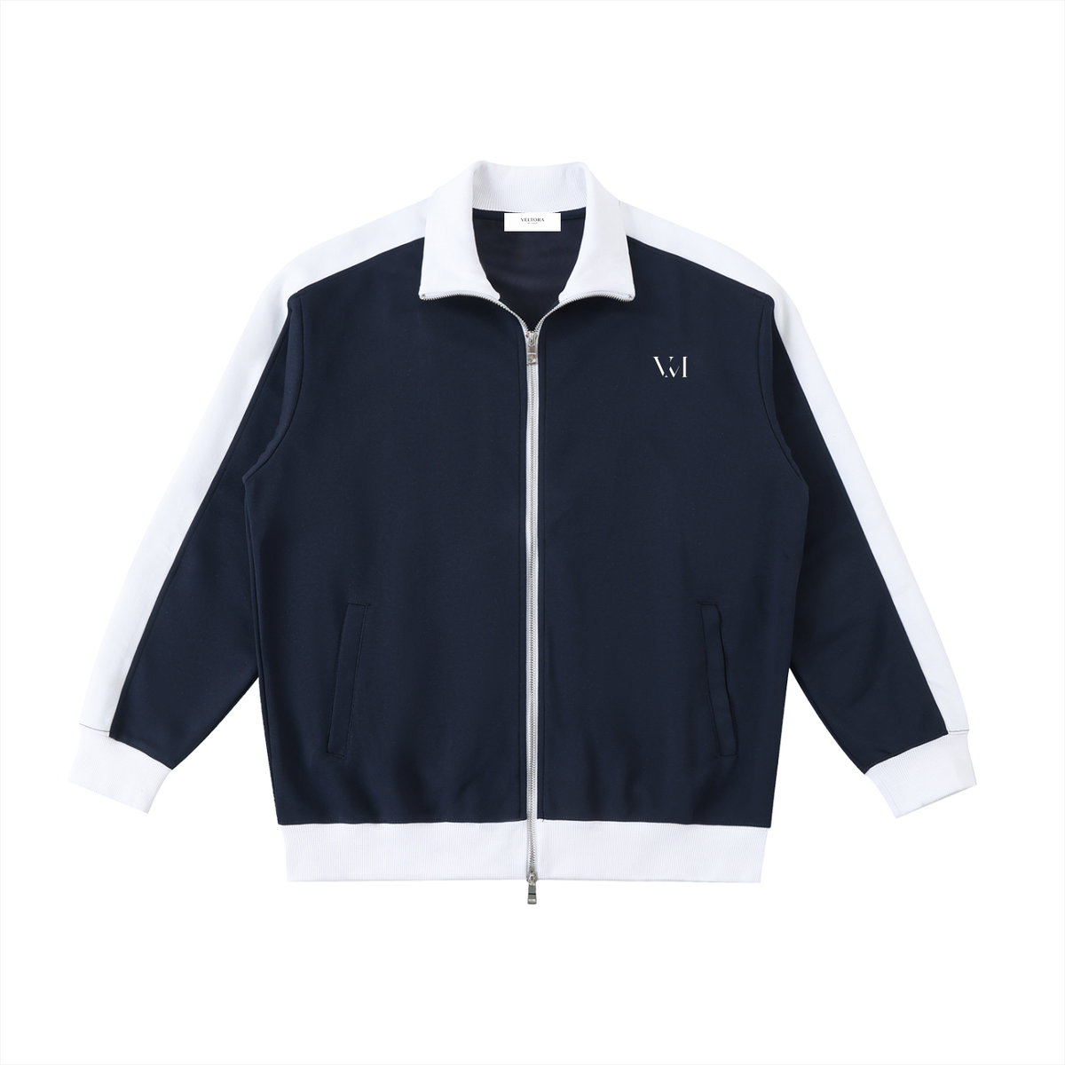 Monza Club Jacket