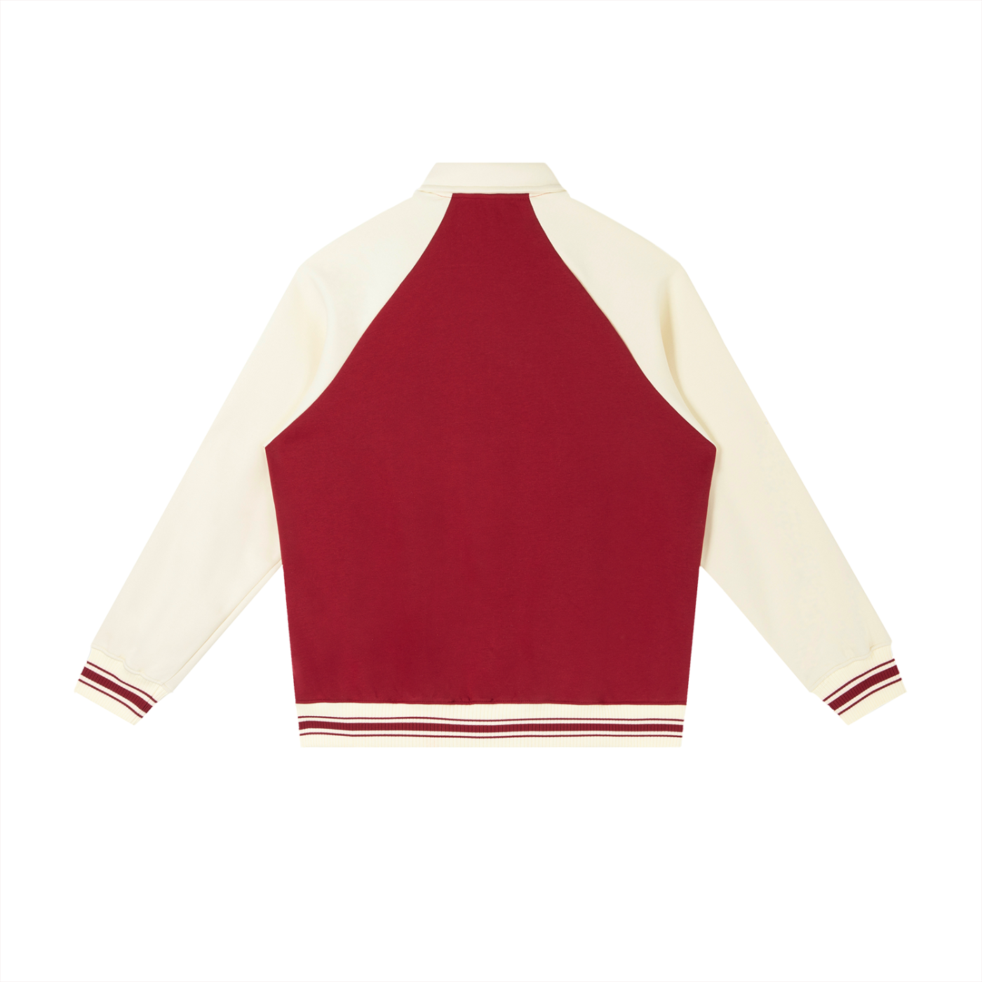 Raglan Jacket