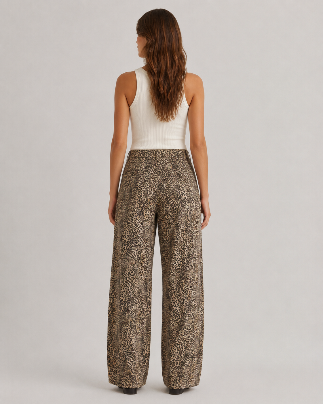 Wild Card Jeans