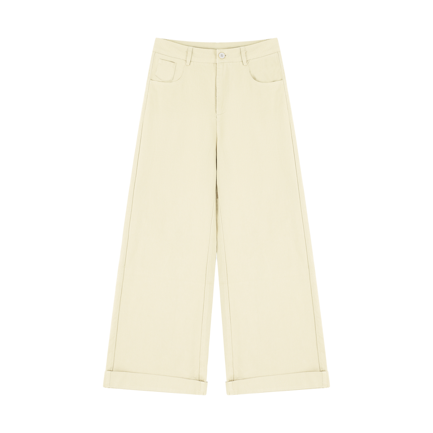 Tencel Pants