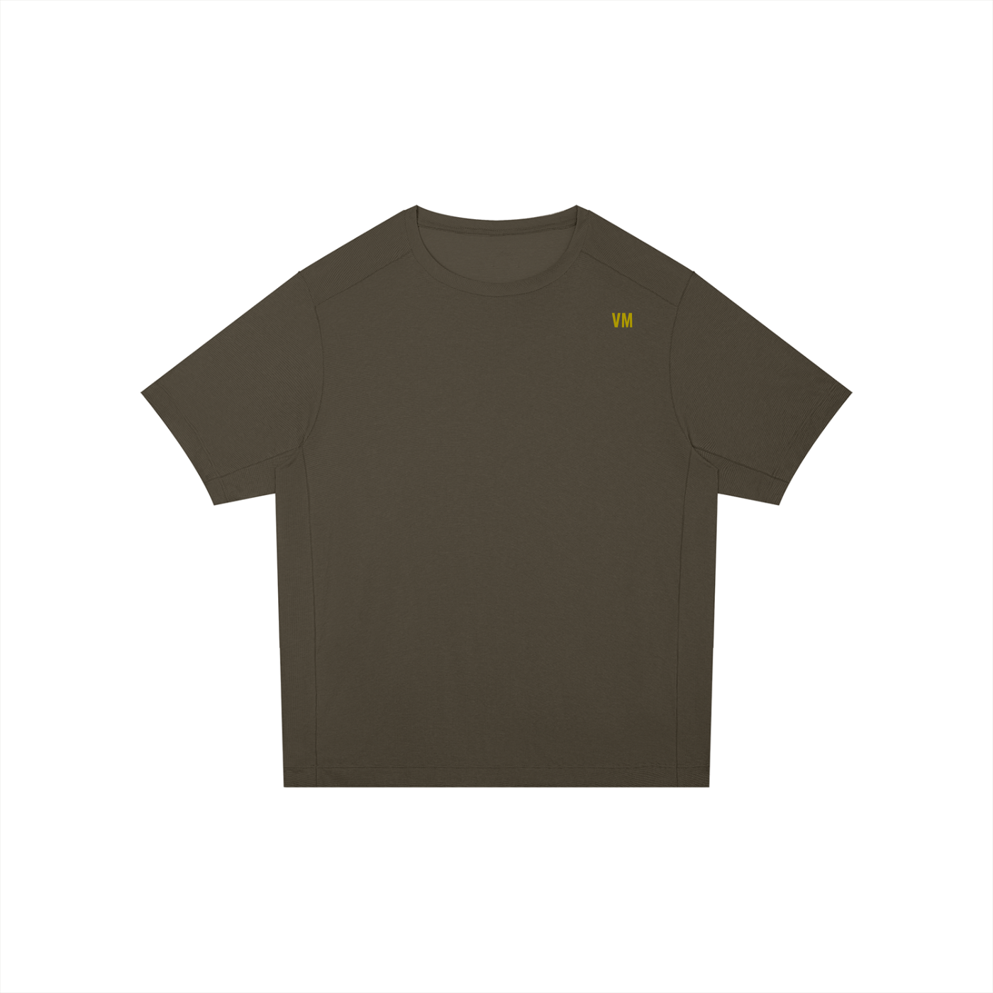 Unisex Lightweight Crewneck T-Shirt