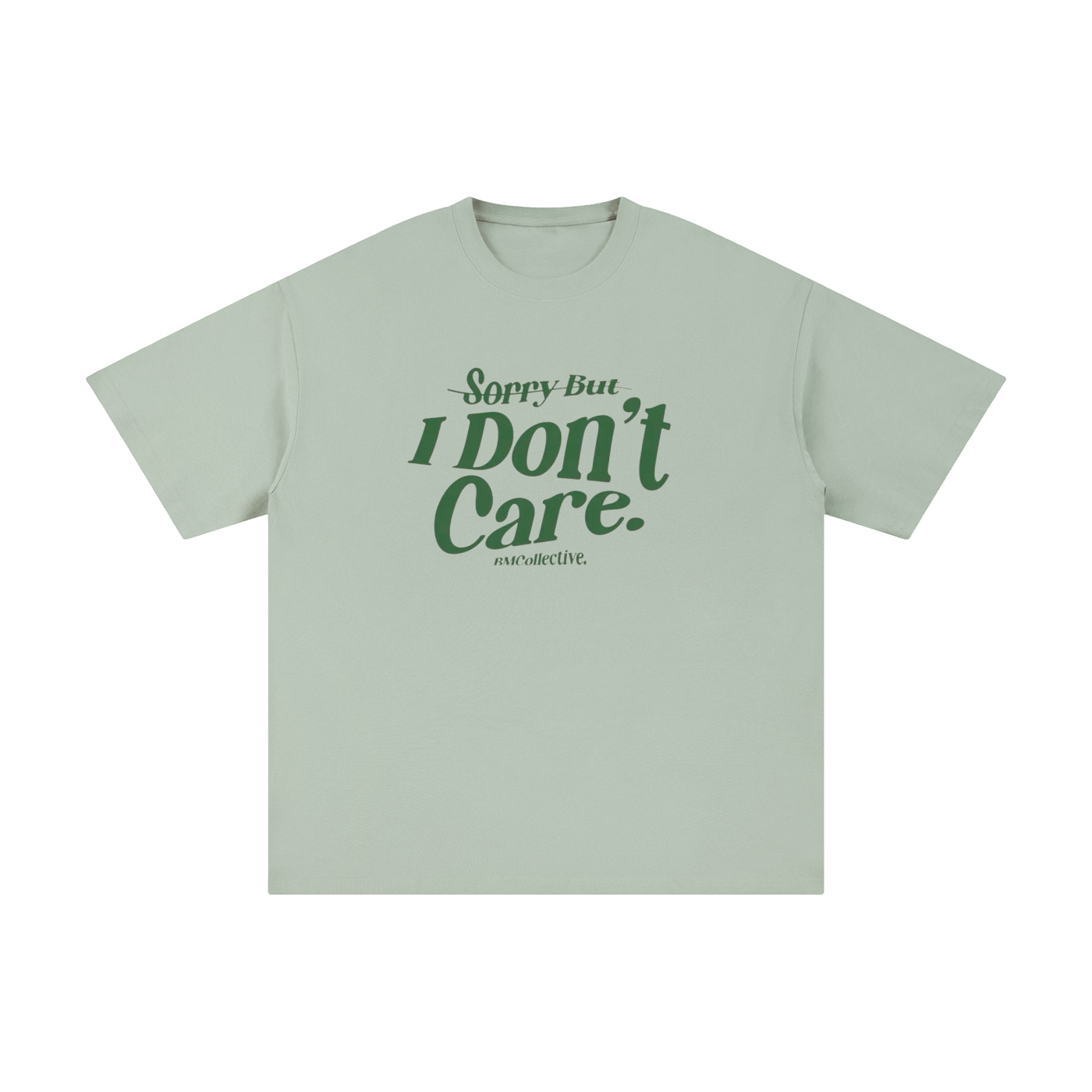 Unisex Pure Cotton T-Shirt