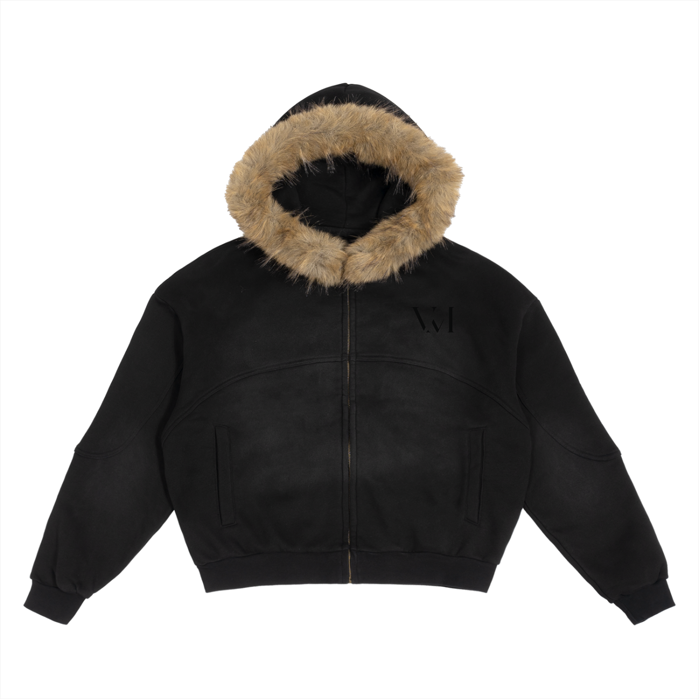 Sun Fade Jacket